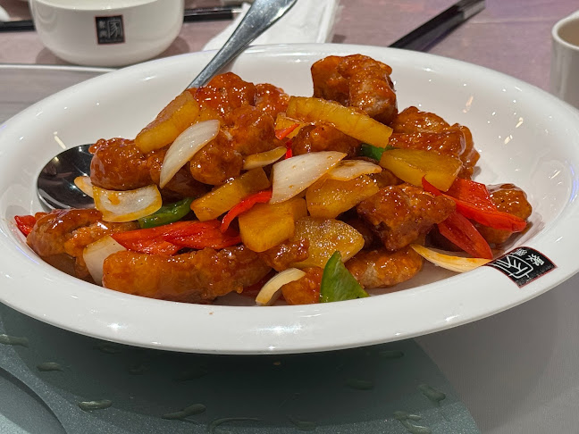 Ju Xing Home (Singapore) - Hospitality and gastronomy