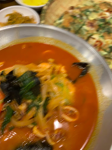 itaewon jja jang - Singapore