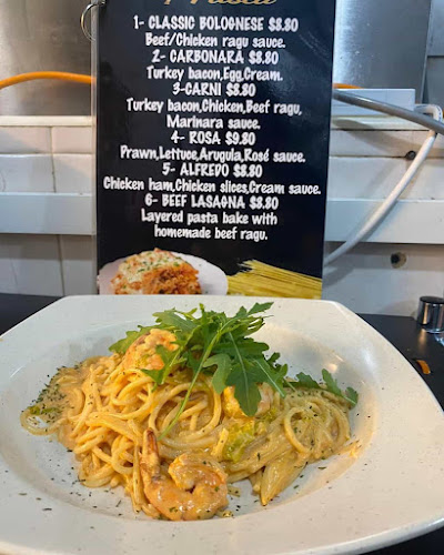 Jin Biao Coffeeshop - Hospitality and gastronomy