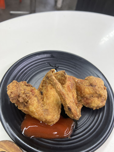 Comentarii opinii despre New Chef Western