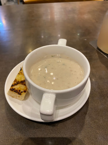 British Hainan - Kallang Way - Singapore