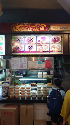 Opinii despre Istanbul Seafood în Singapore - Hospitality and gastronomy