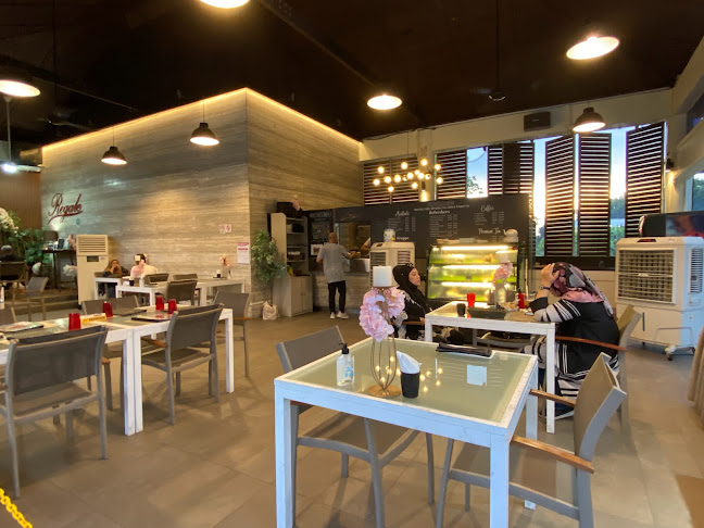 Regale (Home Delivery Orders) - Singapore