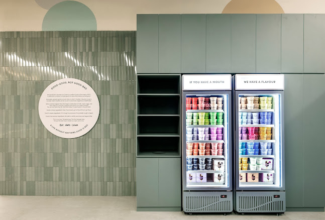 Van Leeuwen Ice Cream - Singapore