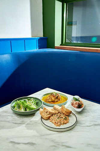 Chicco Trattoria (Telok Ayer, Italian Restaurant) - Hospitality and gastronomy