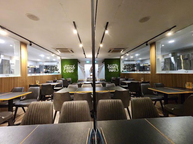 Kazo Cafe 卡滋屋 - Tanjong Katong