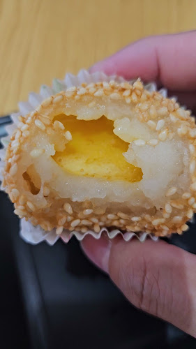 Bao Fa Cha Chaan Teng - Singapore