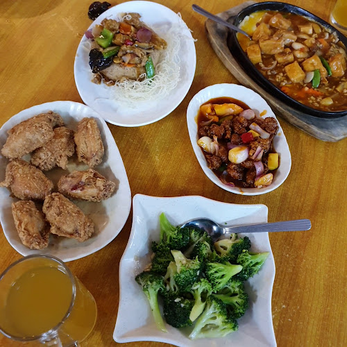 81 Seafood Restaurant