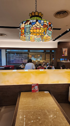 Opinii despre Swensen's @ Thomson Plaza în Singapore - Hospitality and gastronomy