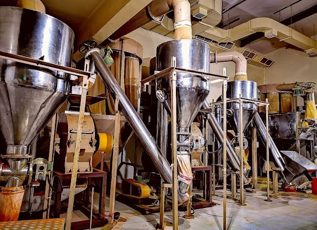 Selvi Mills (S) Pte Ltd - Singapore