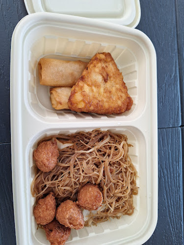 Le Rainbow - Halal Catering Services Singapore - Singapore