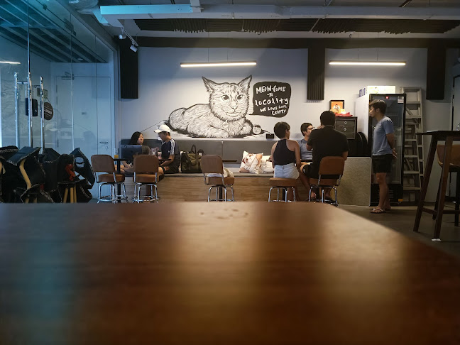 Locality Craft Beers - Singapore