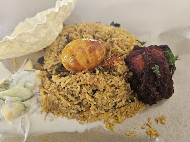 Siya Kitchen Pte Ltd - Singapore