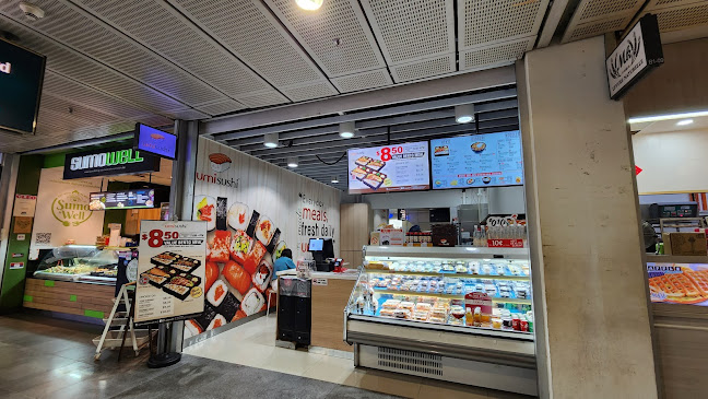 umisushi Holland Village MRT