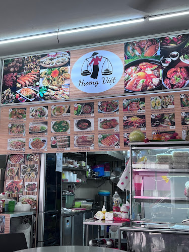 27A Eating House - Hospitality and gastronomy