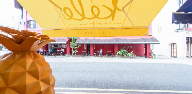 2 Smith St, Singapore 058917