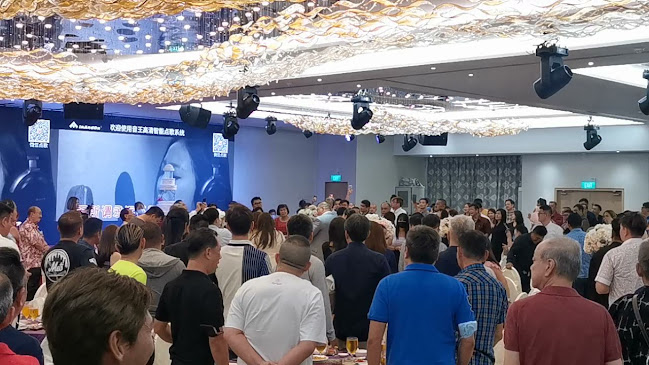 Opinii despre Eternal Garden Restaurant 永福楼 în Singapore - Hospitality and gastronomy