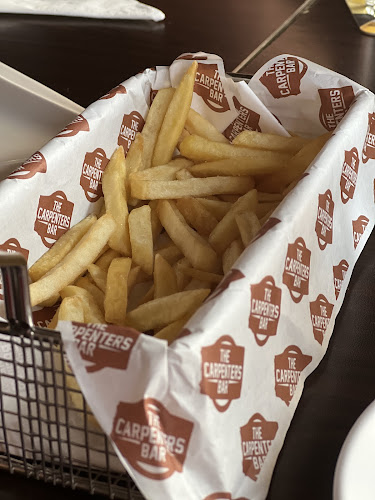 Comentarii opinii despre The Carpenters Bar