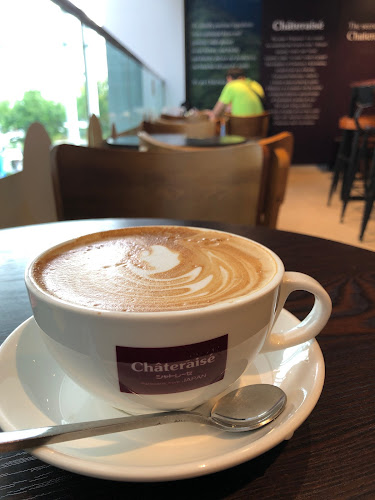 Châteraisé @ Oasis Terraces - Singapore