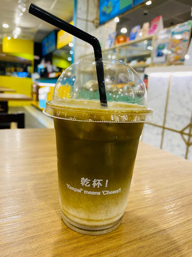 Matchaya - Changi Airport Terminal 3