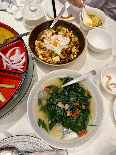 Comentarii opinii despre TungLok Peking Duck Novena