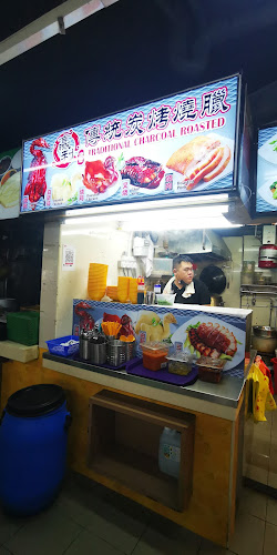 Opinii despre Big City Coffee House în Singapore - Hospitality and gastronomy