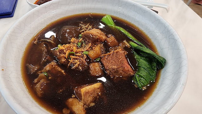 Opinii despre The Dim Sum Place @ The Centrepoint în Singapore - Hospitality and gastronomy