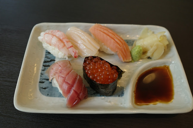 Comentarii opinii despre Reiwa Soba Honten 令和十割そば本店