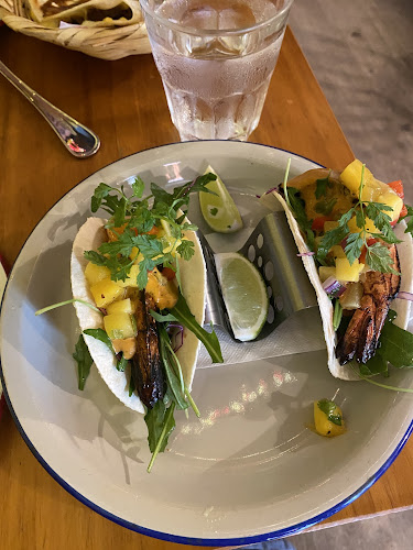 Papi's Tacos Katong - Singapore