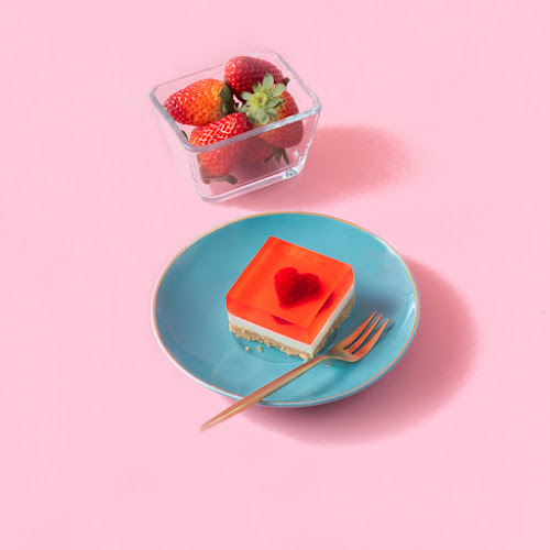 Opinii despre The JellyHearts@E!hub Downtown East în Singapore - Hospitality and gastronomy