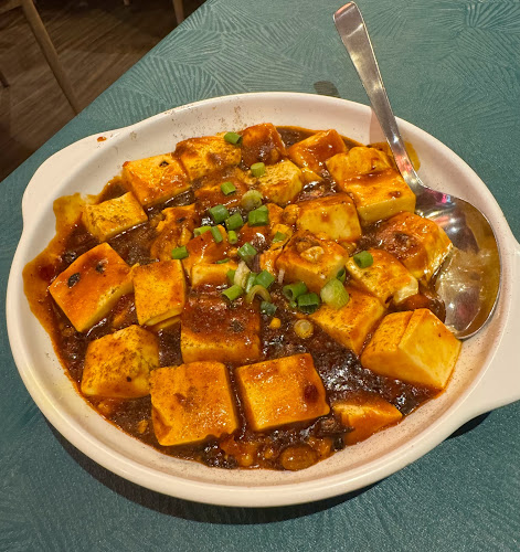 Tong Fu Ju Sichuan Restaurant