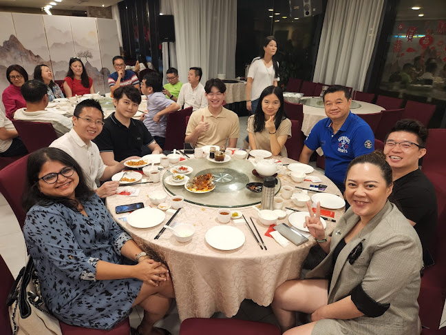 Imperial Grand Cantonese Cuisine - Singapore