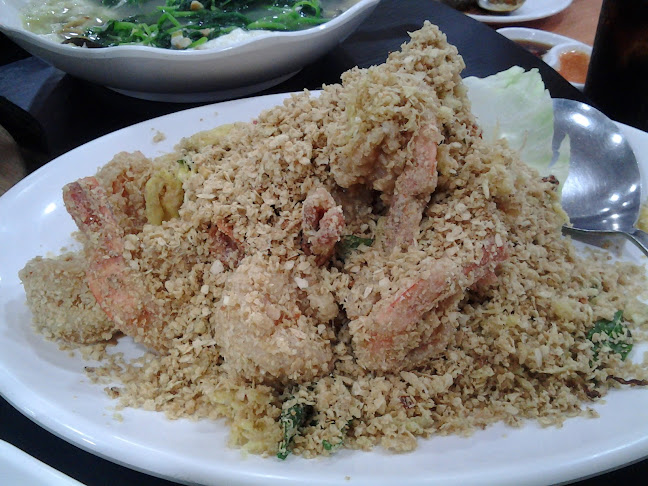 Queen of Wok - Hospitality and gastronomy