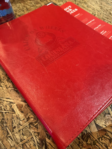 Cajun on Wheels @ Plaza Singapura - Singapore