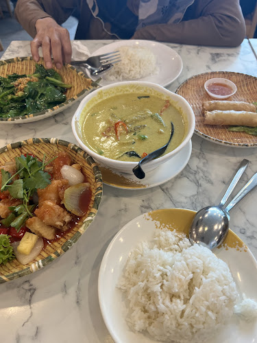 Opinii despre Sanook Kitchen în Singapore - Hospitality and gastronomy