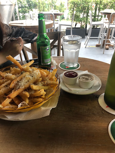 Picotin - Katong - Singapore