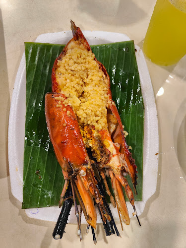 Opinii despre 39 All Best Grill Seafood în Singapore - Hospitality and gastronomy