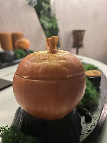 Opinii despre Euphoria în Singapore - Hospitality and gastronomy