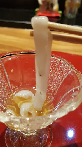 Ken Japanese Restaurant - Singapore