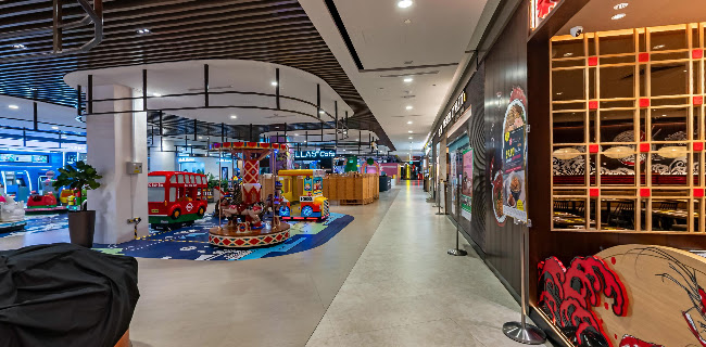 Opinii despre Le Shrimp Ramen 樂虾拉面家 @ Pasir Ris Mall în Singapore - Hospitality and gastronomy