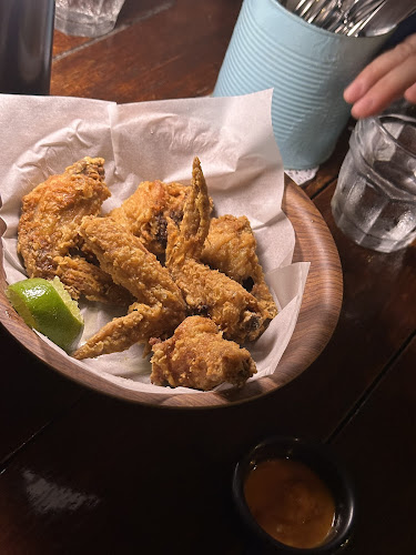 Privé @ Keppel Bay - Hospitality and gastronomy