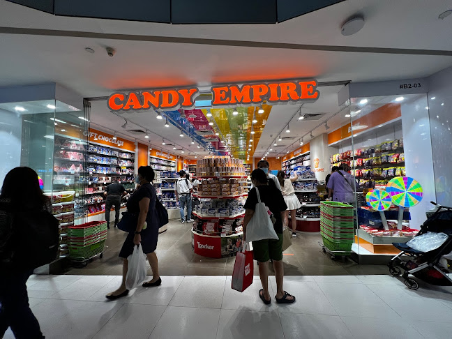 Candy Empire