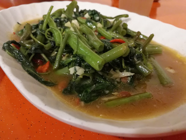 Spicy Thai-Thai Cafe