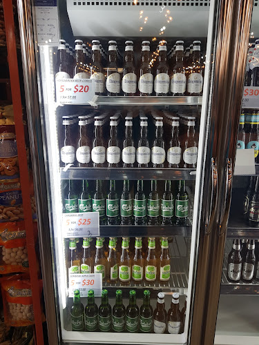 Fatty Bom Bom Sizzle - Singapore