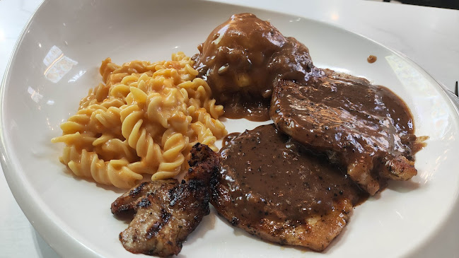 Opinii despre JWS Food Hub în Singapore - Hospitality and gastronomy