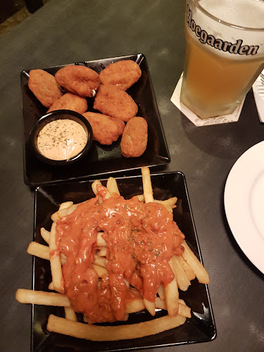 Comentarii opinii despre Fatboy's the Burger Bar