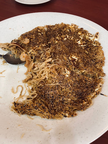 Opinii despre San Low Restaurant în Singapore - Hospitality and gastronomy