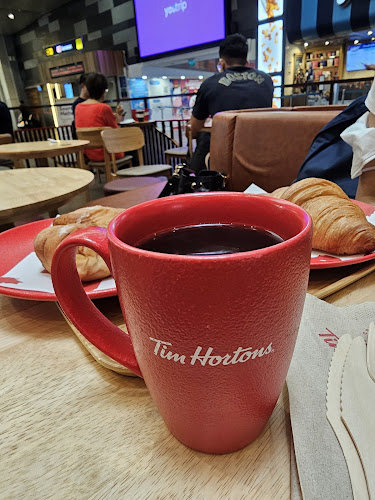 Opinii despre Tim Hortons 313@somerset în Singapore - Hospitality and gastronomy