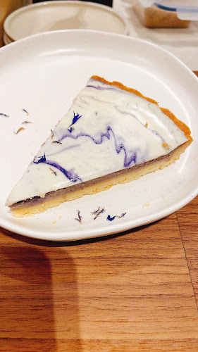 Elijah Pies @ King George's - Hospitality and gastronomy