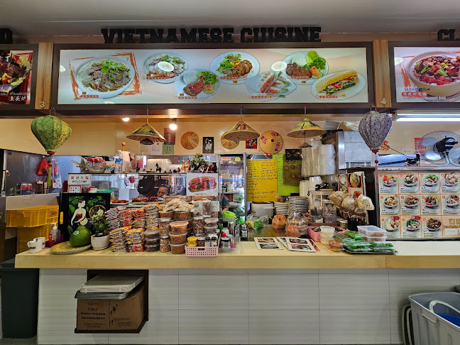 Comentarii opinii despre Vietnamese Cuisine